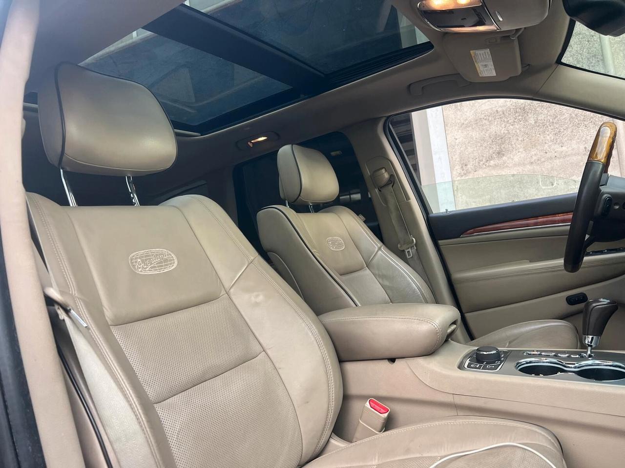 JEEP RENEGADE 1.6Diesel 130CV LT-2017