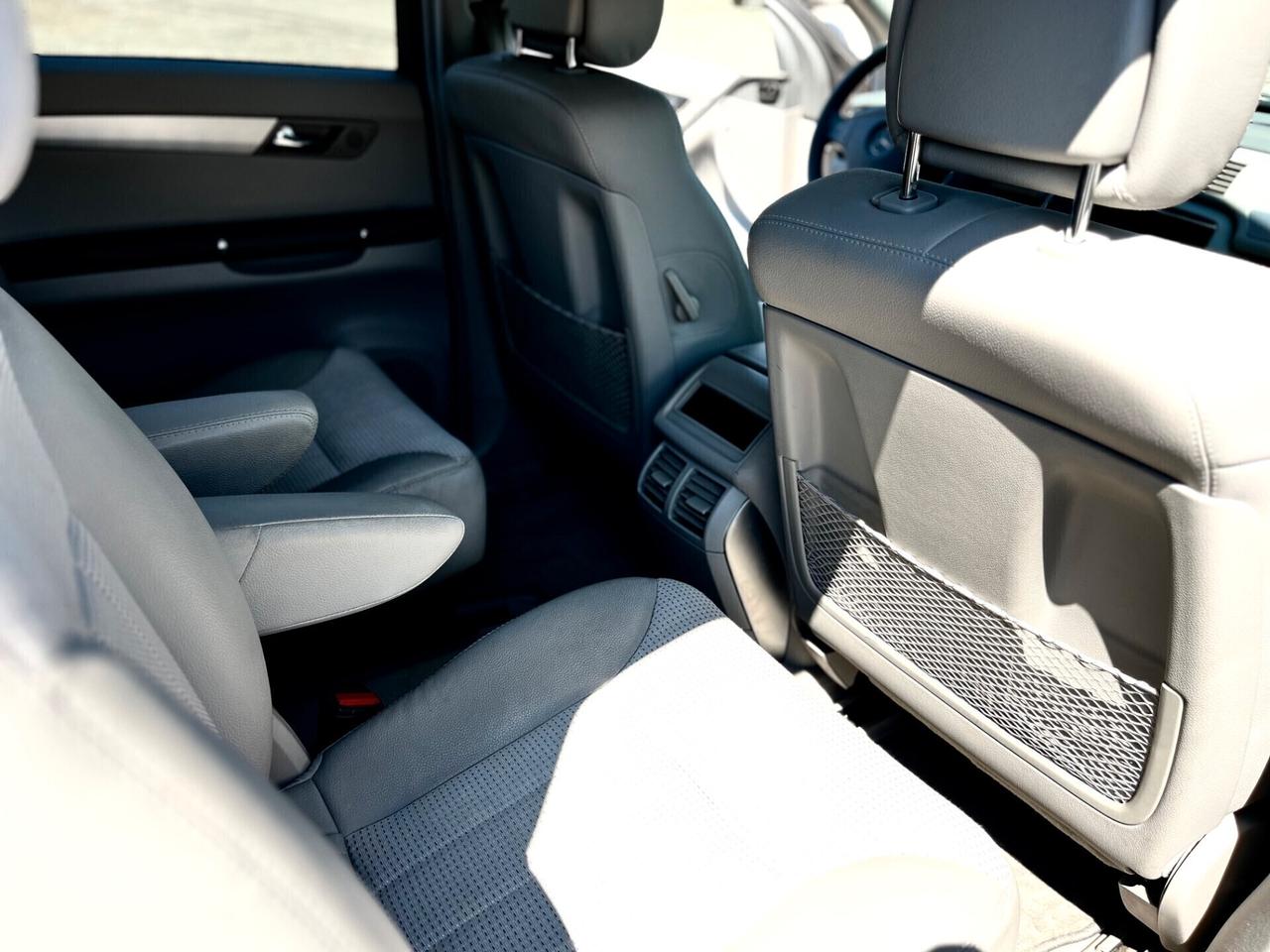 Mercedes-benz R 320 CDI cat 4Matic Sport