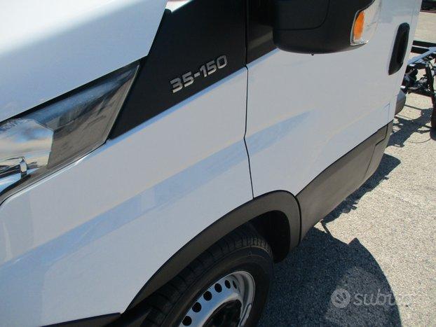 Iveco Daily 35S15 2.3 150CV E5 TELAIO P. 3750 **PE