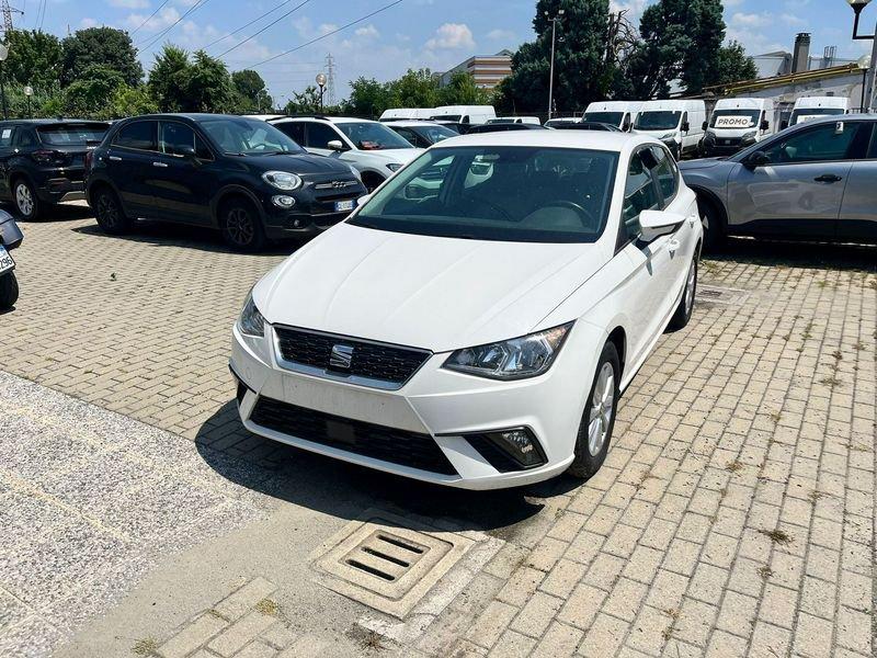 Seat Ibiza 1.0 MPI 5p. Style