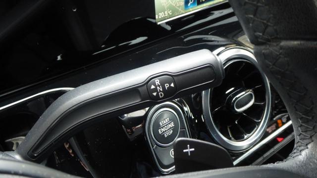 MERCEDES-BENZ B 180 d Automatic Sport