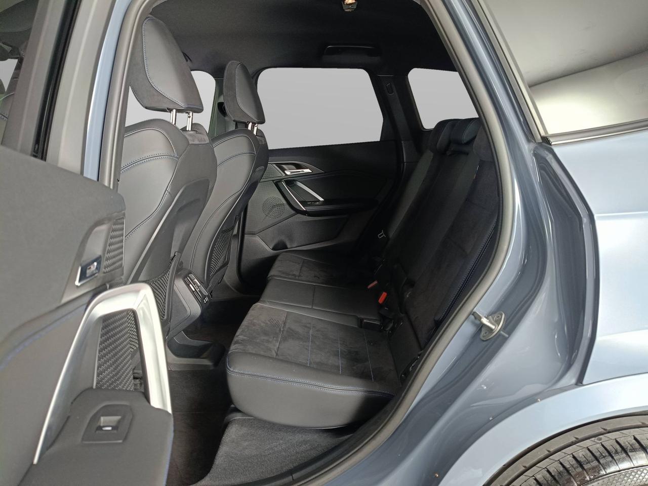 BMW X1 U11 - X1 sdrive18d MSport auto
