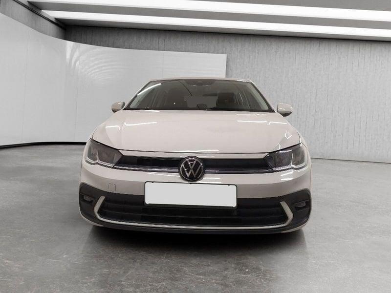 Volkswagen Polo 1.0 tsi Style 95cv