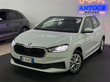 ŠKODA Fabia 2022 1.0 TSI 95 CV Ambition