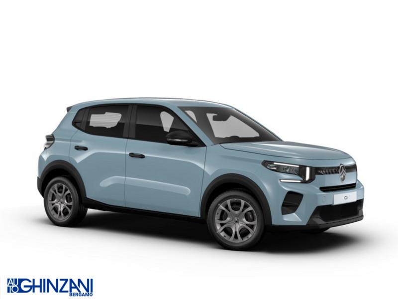 Citroën C3 PureTech 100 S&S You - Km0