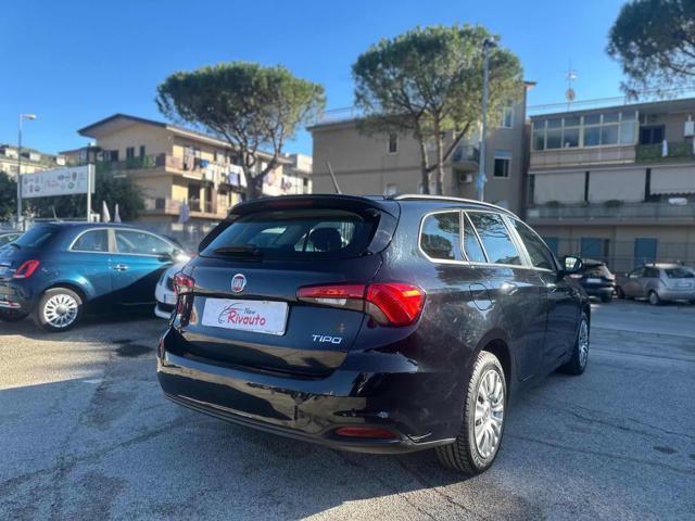 FIAT Tipo 1.6 Mjt S&S SW Business