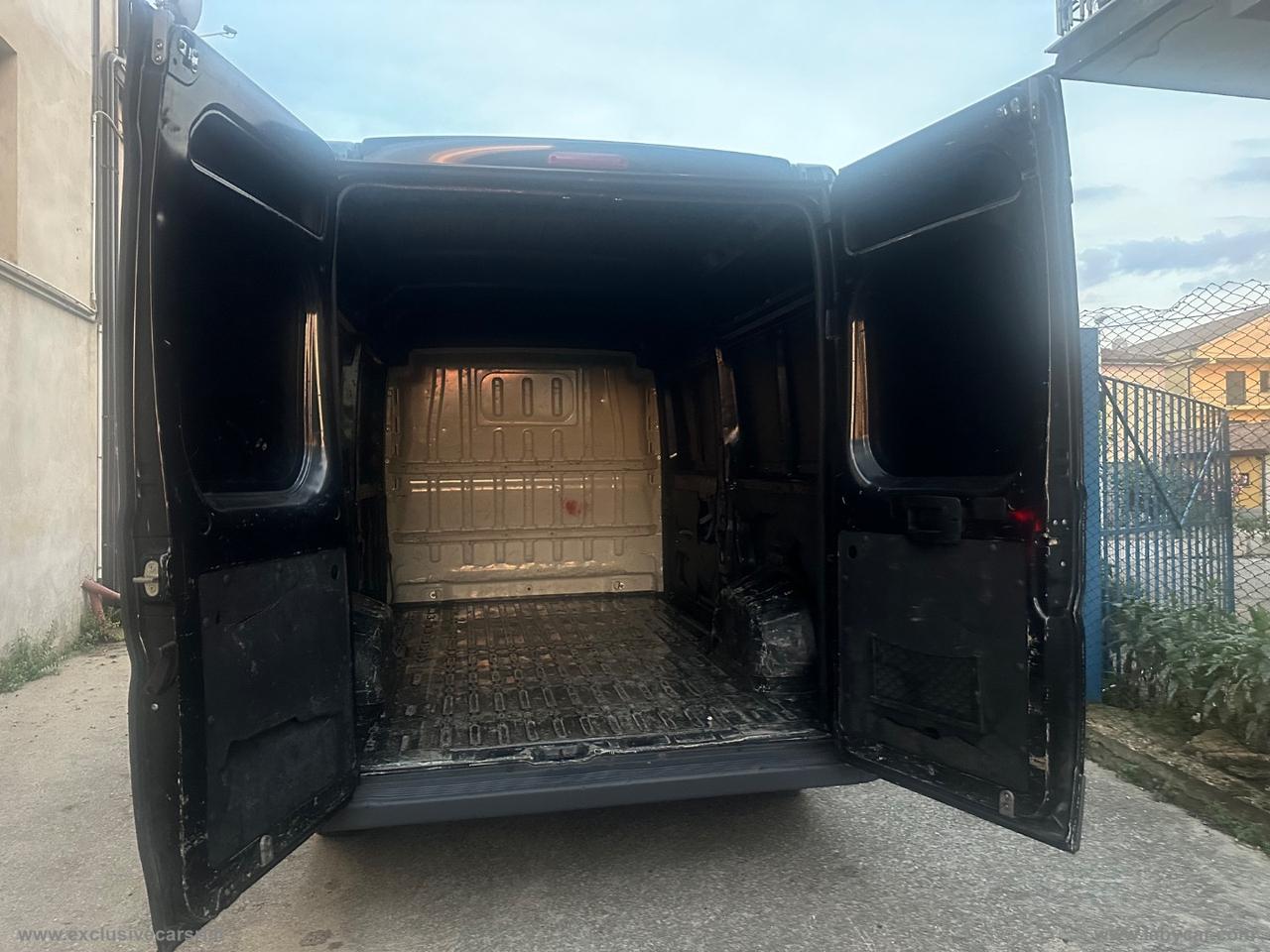 Jumper 35 2.2 HDi/130 PC-TN Furgone