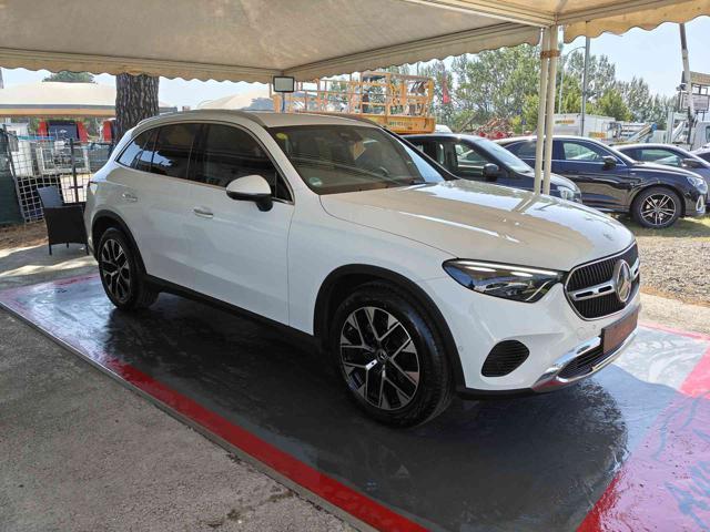 MERCEDES-BENZ GLC 200 d 4M Mild Hybrid Advanced Plus FULL