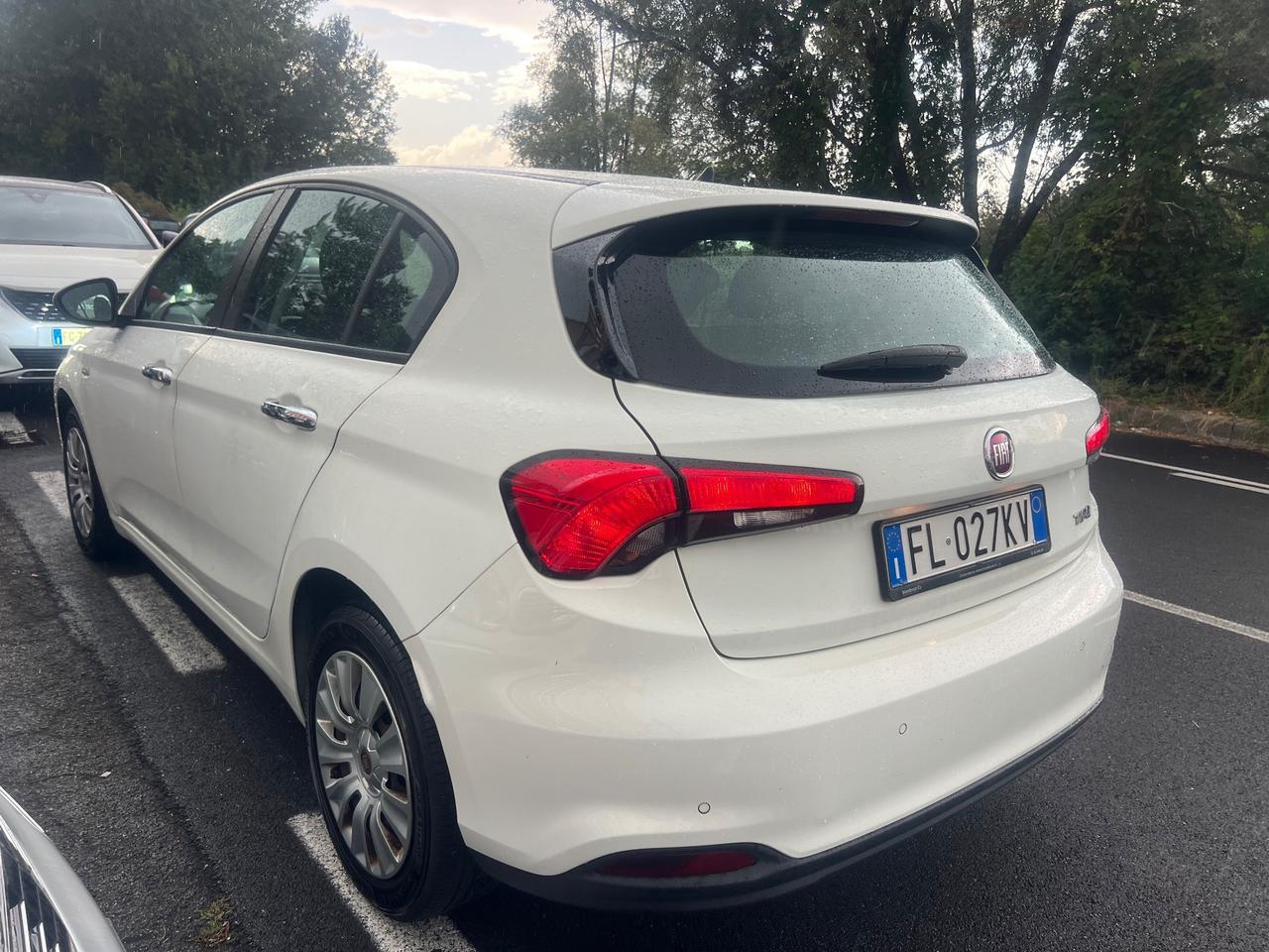 Fiat Tipo 1.3 Mjt S&S 5 porte Business
