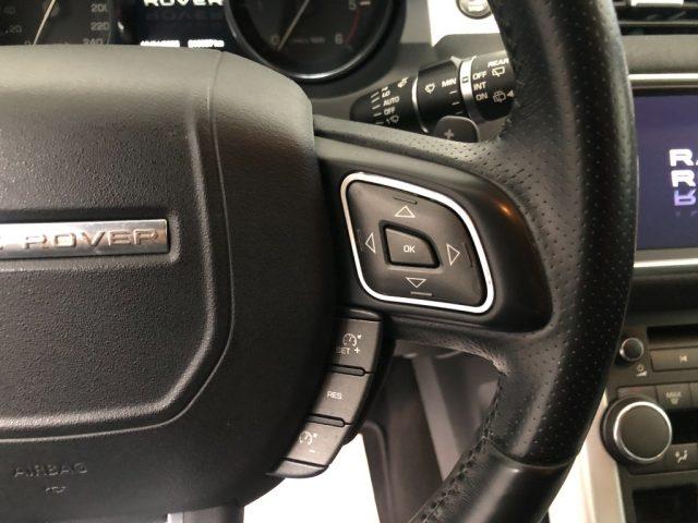 LAND ROVER Range Rover Evoque 2.2 Sd4 5p. Dynamic