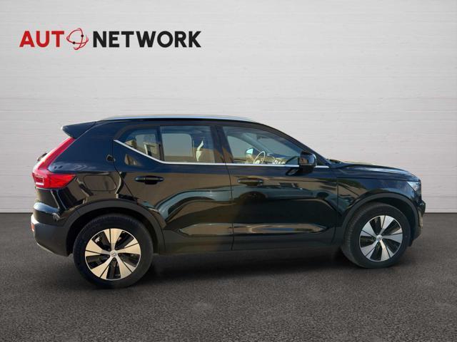 VOLVO XC40 T4 Recharge Plug-in Hybrid Inscription Exp | Tetto