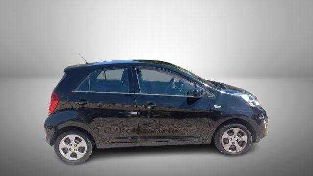 KIA Picanto 1.0 POSSIBILITA' DI GPL