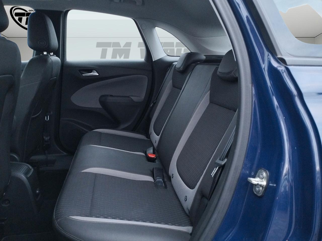 Opel Crossland X 1.2 Innovation - NEOPATENTATI