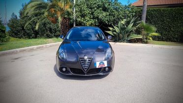 Alfa Romeo Giulietta 1.6 JTDm-2 105 CV Distinctive