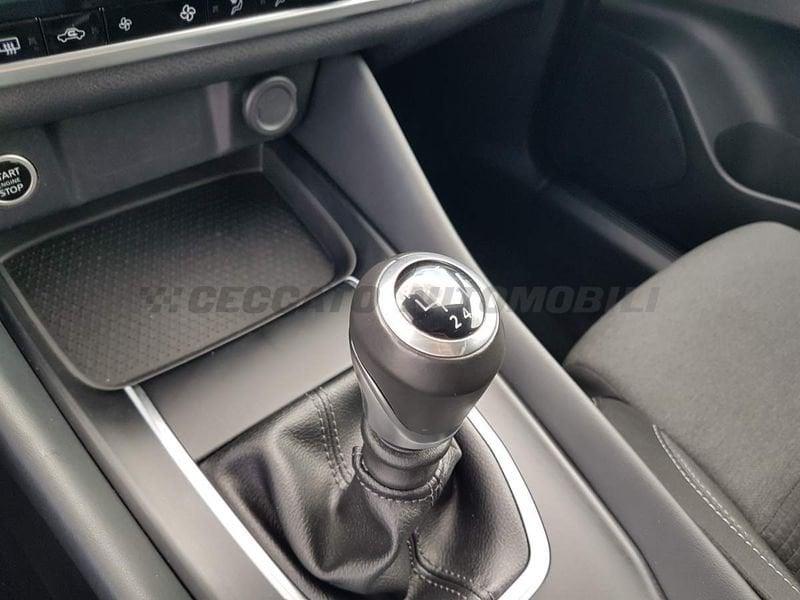 Nissan Qashqai Qashqai 1.3 mhev N-Connecta 2wd 140cv
