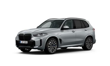 BMW X5 xDrive50e Msport Pro Aut.