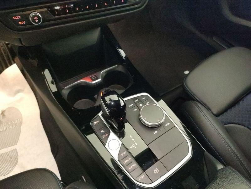 BMW Serie 1 F40 Diesel 118d Msport auto