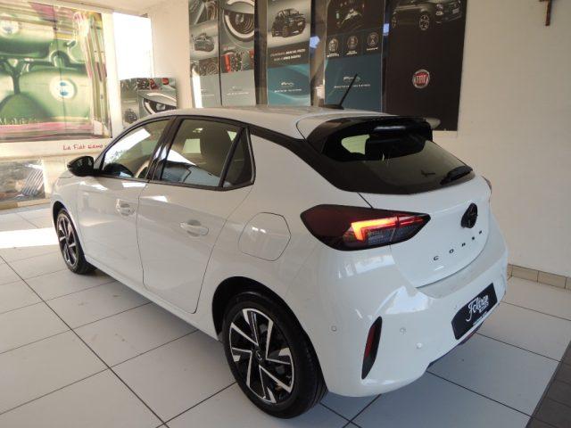 OPEL Corsa 1.2 100 CV aut. GS