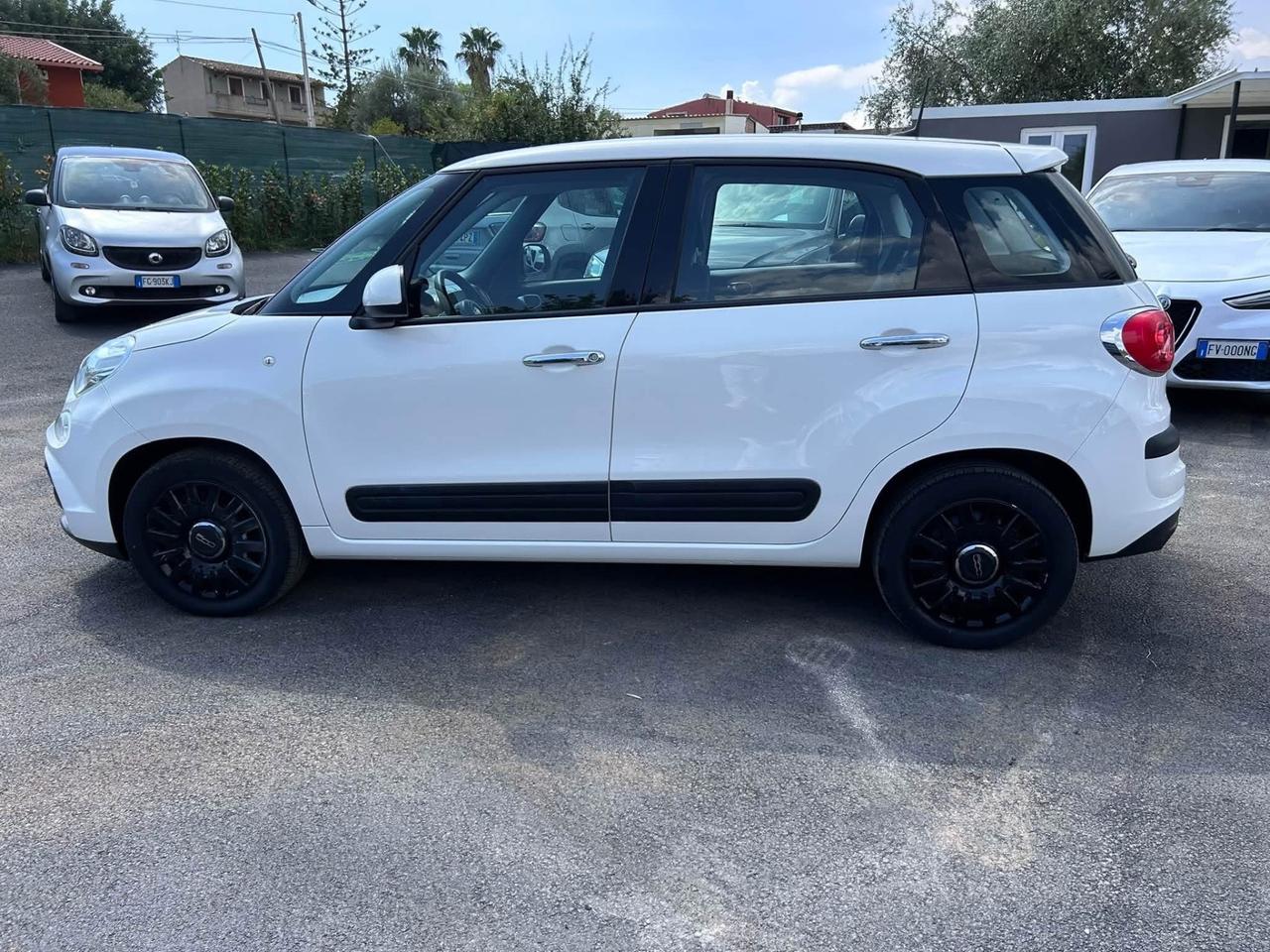Fiat 500L 1.3 Multijet 95 CV Connect