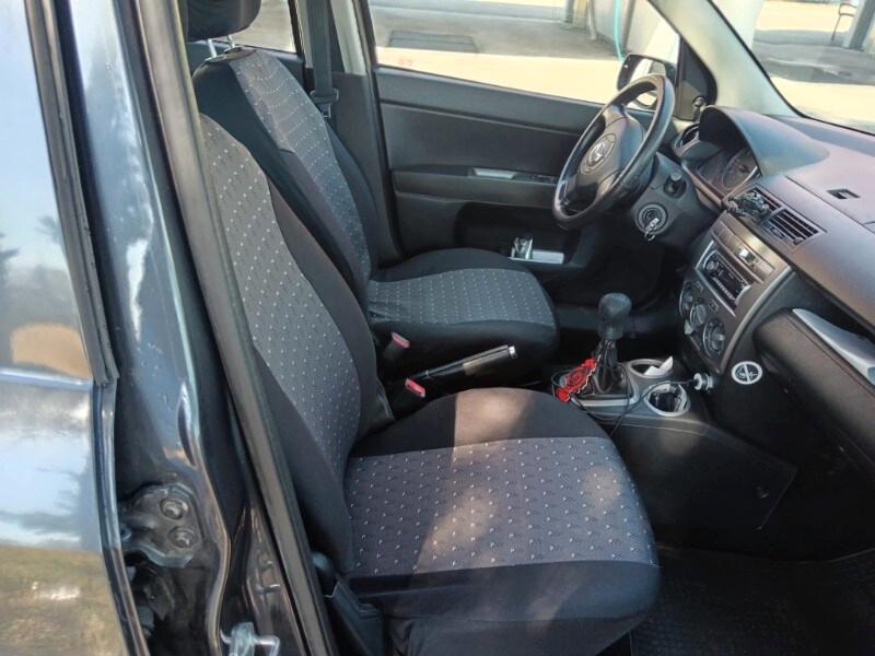 MAZDA Mazda2 1ª serie Mazda2 MY'06 1.4 TD 5p. ...