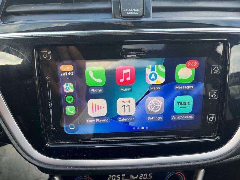 Suzuki S-Cross SX4 C-CROSS 1.6 DDIS STAR VIEW 4WD