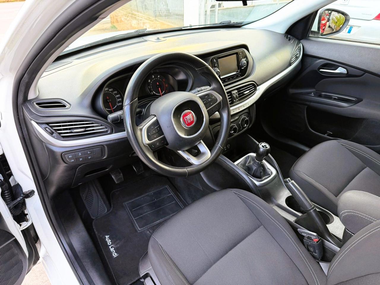 Fiat Tipo 1.3 Mjt S&S SW Business