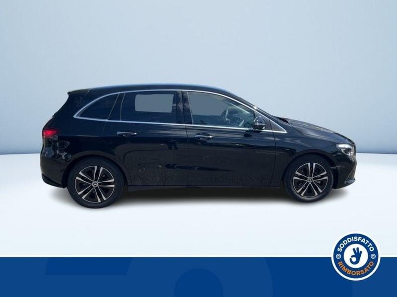 Mercedes-Benz Classe B 200d Automatic Advanced Plus Progressive