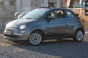 Fiat 500 CABRIO Tua A SOLI 115€ al mese Anticipo Zero