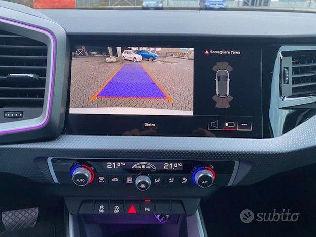 AUDI A1 allstreet 30 TFSI S tronic Come nuova Oc