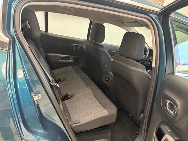 CITROEN C5 Aircross BlueHDi 130 S&S EAT8 Business