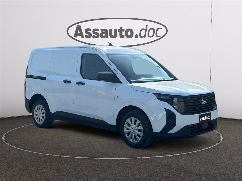 FORD Transit Courier 1.5 tdci 100cv S&S Trend my20 del 2025