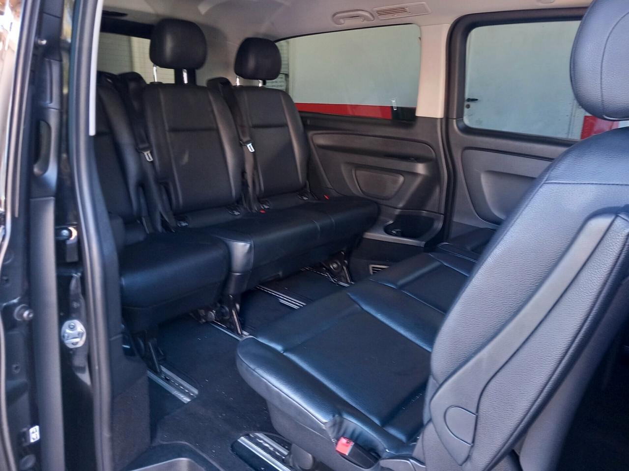 Mercedes-benz Vito 2.2 119 BlueTEC PL Tourer Select Extra-Long PREZZO PIU' IVA