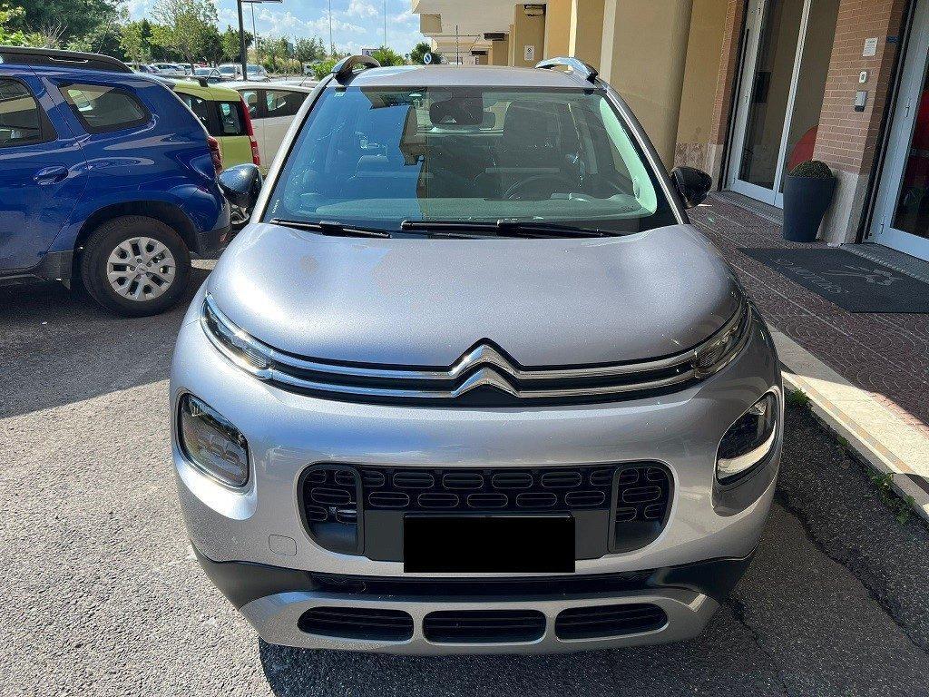 CITROEN C3 Aircross PureTech 110 S&S Feel *GPL* (PROMO SD 2025)
