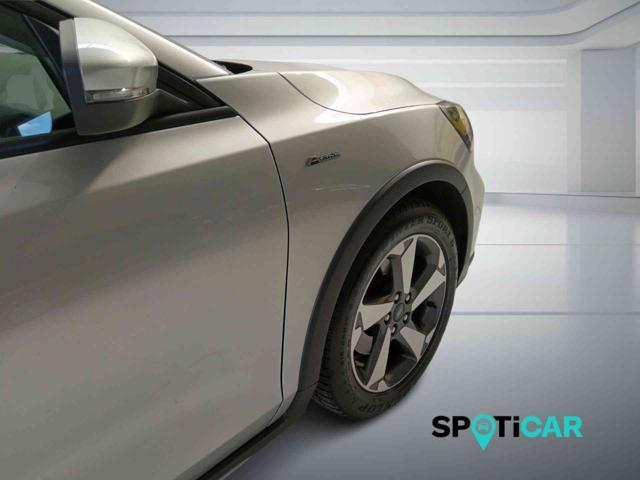 FORD Focus 1.0 EcoBoost 125 CV SW Active