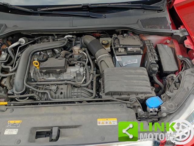 SEAT Arona 1.0 EcoTSI 110 CV XPERIENCE