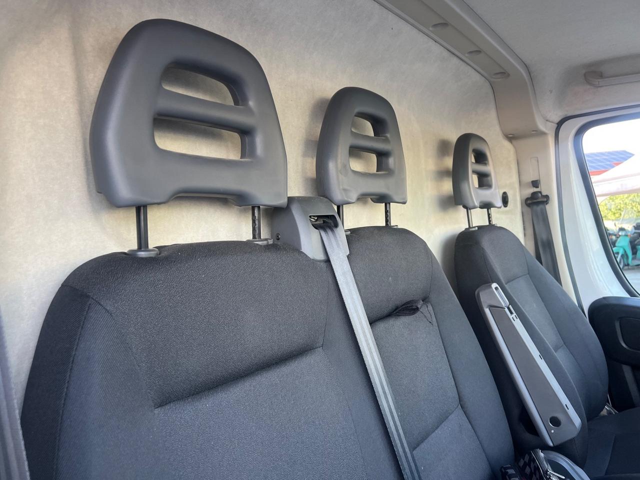 Fiat Ducato 35 2.2 Mjt 140CV
