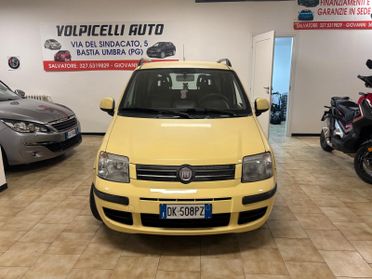 FIAT PANDA ANNO 2007 BZ 1.1 ADATTA NEOPATENTATI KM 126 MILA
