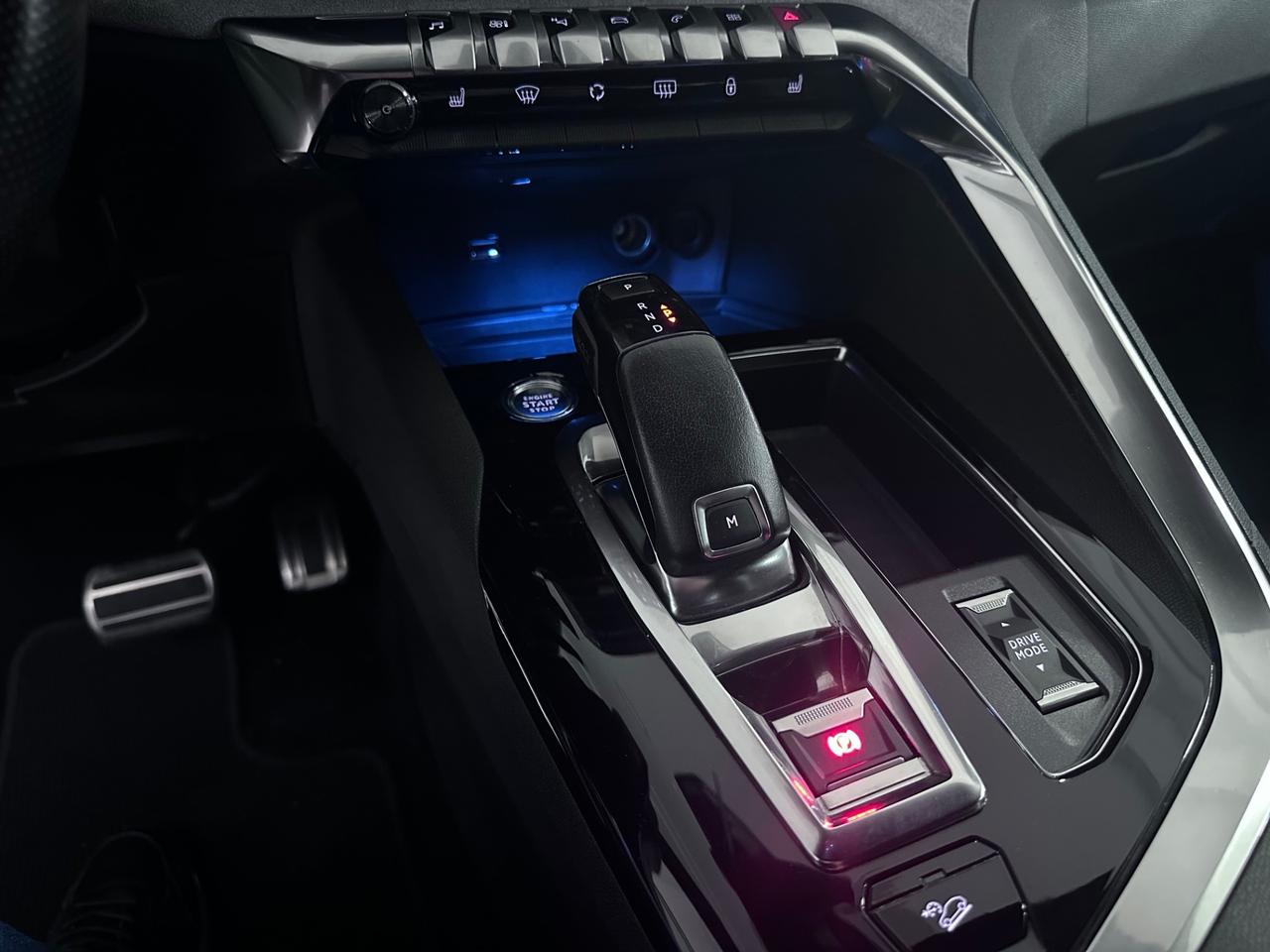 Peugeot 3008 BlueHDi 130 S&S GT