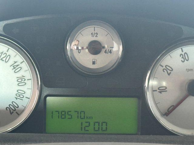 LANCIA Ypsilon 1.2 69 CV Elle