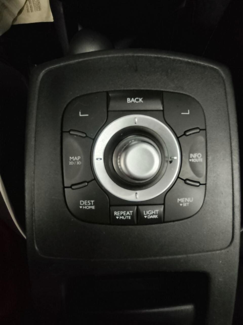 Renault Scenic Scénic XMod 1.5 dCi 110CV Wave