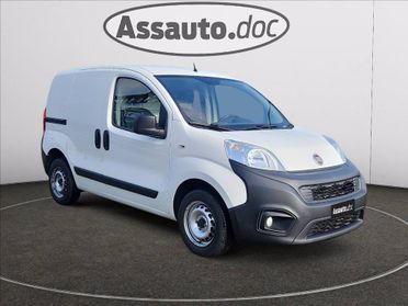 FIAT Fiorino cargo 1.3 mjt 80cv E6 del 2019