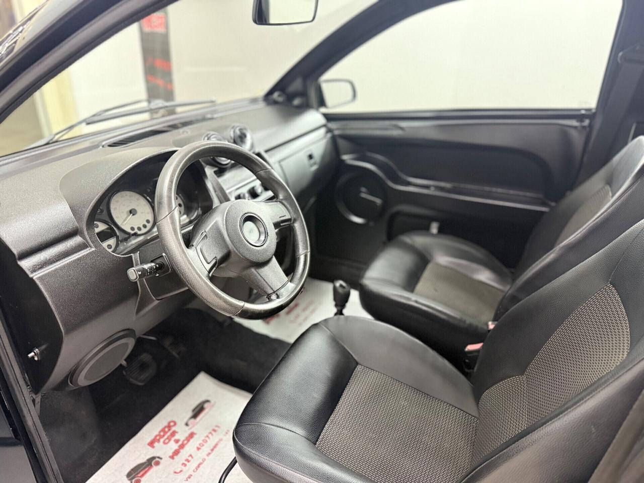 Aixam Minauto GT