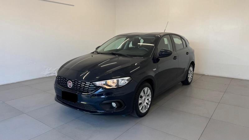 FIAT Tipo 1.3 Mjt 95 Cv. Life