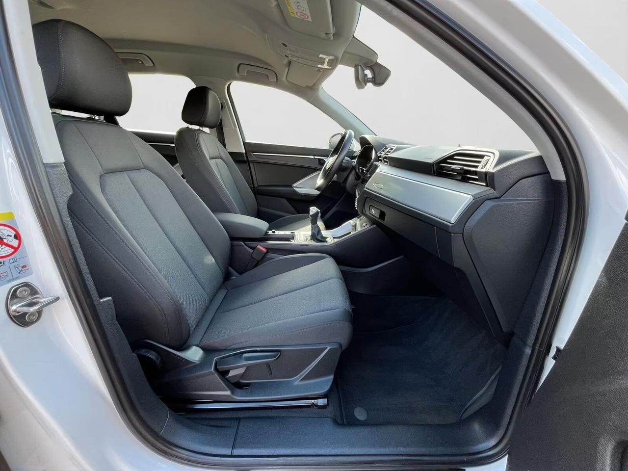 Audi Q3 35 TFSI Advanced S tronic