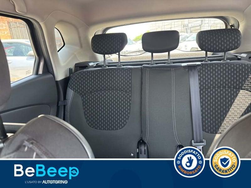 Renault Captur 0.9 TCE INTENS 90CV