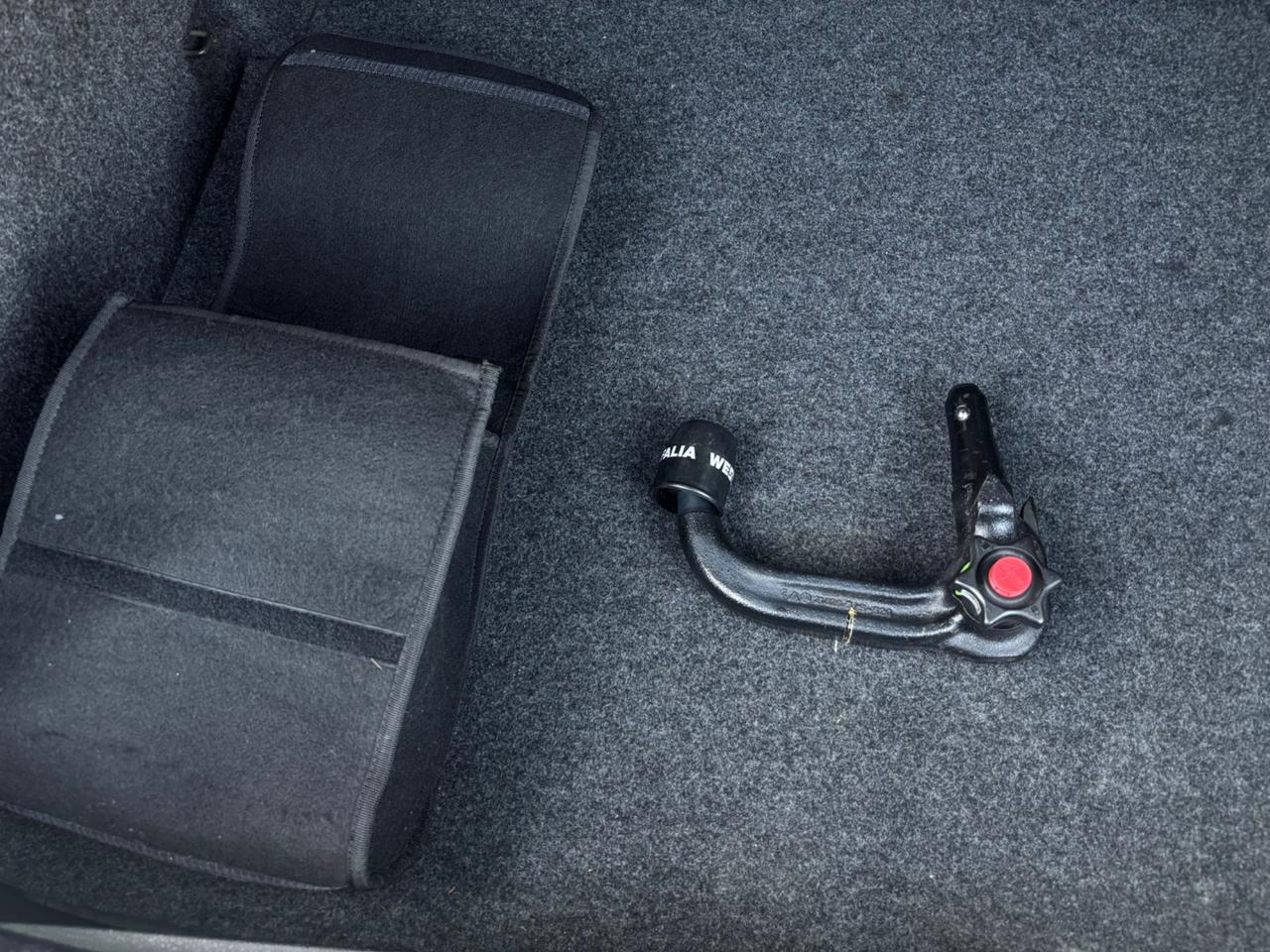 Volkswagen Tiguan 2.0 TDI. Garanzia 12 mesi
