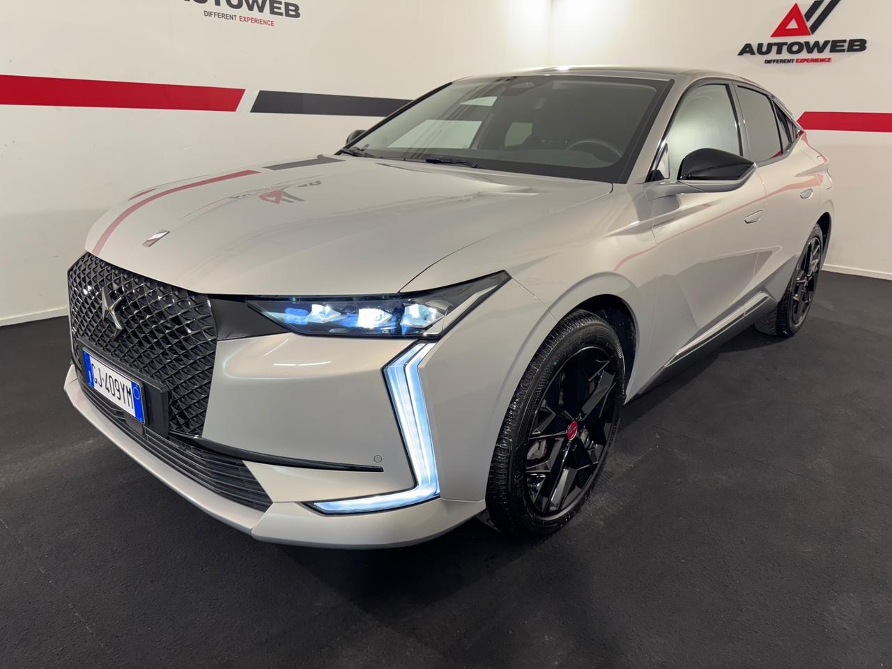Ds DS4 4 E-Tense 225 Performance Line+ * REGALO SPECIALE DA AUTOWEB *
