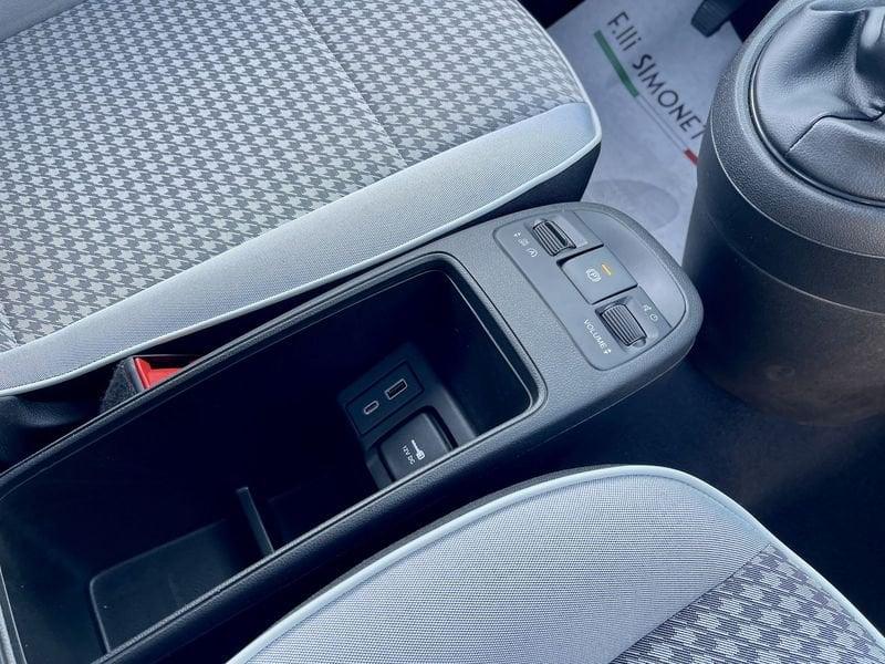 FIAT 500 1.0 hybrid Torino - KM0
