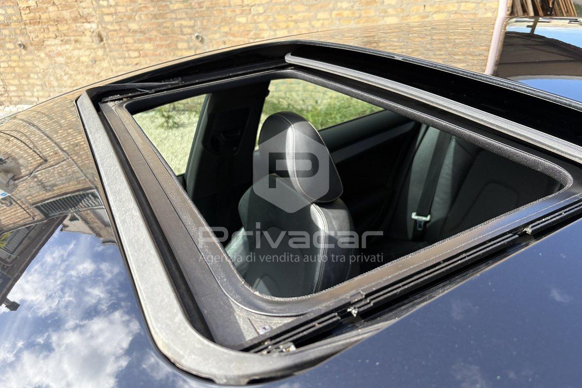 AUDI A5 SPB 3.0 V6 TDI F.AP. quattro S tronic