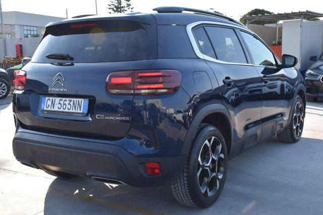CITROEN C5 Aircross BlueHDi 130 S&S EAT8 Feel Pack *TELECAMERA*